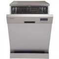 Hisense 13 Place / 13 Kg Dishwasher Machine-Silver 2 Yr wrnty 3