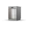 Hisense 15 Place /15 Kg Dishwasher -Silver 1