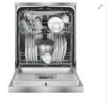 Hisense 15 Place /15 Kg Dishwasher -Silver 2