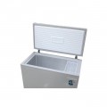 Hisense 180 Liters Deep Chest Freezer FC18DD4SA - Grey (3YRS WRNTY) 2