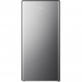 Hisense 195 Liters Single Door Refrigerator 195L – Silver (3YRS WRNTY) 4