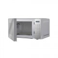 Hisense 20 Litres Microwave Oven - Silver 2