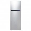 Hisense 200 Liters / 200L RD20DR Double Door Refrigerator - Silver 1