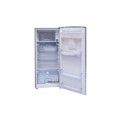 Hisense 229 Liters Single Door Silver Fridge With Dispenser - Silver 3Yrs Wrnty 3