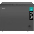 Hisense 260 Liters Deep Chest Freezer - 3 Years Warranty 1