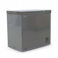 Hisense 260 Liters Deep Chest Freezer - 3 Years Warranty 2