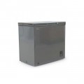 Hisense 310L Deep Chest Freezer, 310 Litres - Silver 2