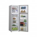 Hisense 328 Litre Double Door Top Mount Freezer Frost-free Refrigerator 2