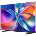 Hisense 43 Inch UHD 4K VIDAA Smart Tv 43Q6Q Q-LED- 3 Yrs Warranty 2
