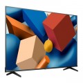 Hisense 50 Inch LED 4K Utra HD VIDAA Smart TV - 50A4Q (3YRS WRNTY) 4