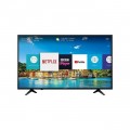 Hisense 55 Inch 4K UHD LED VIDA Smart TV - 55A6Q 3 Yr Warranty 1
