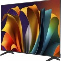 Hisense 58-inch Class 4K UHD Smart TV, VIDAA, 58A6NS; Built-in Wi-Fi, HDR, Dolby Atmos, VIDAA, Bluetooth-Black 3