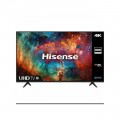 Hisense 70" Inch Smart 4K Ultra HD Smart 70A6Q 1