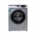 Hisense 7kg Front Loading Automatic Washing Machine 7 Kg – Silver (2YRS WRNTY) 1