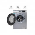 Hisense 7kg Front Loading Automatic Washing Machine 7 Kg – Silver (2YRS WRNTY) 2