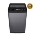 Hisense 8Kg Top Loading Automatic Washing Machine- Grey 1