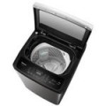 Hisense 8Kg Top Loading Automatic Washing Machine- Grey 2