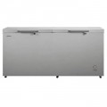 Hisense 940L / 940 liters Mega Size 2 Door Chest Freezer 1