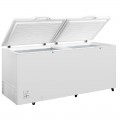 Hisense 940L / 940 liters Mega Size 2 Door Chest Freezer 2