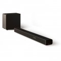 Hisense AX3100Q 500Watt 3.1 Sound Bar / SoundBar with Wireless Subwoofer 2