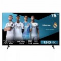 Hisense Hisense 75 inch Ultra HD Smart Digital 4K Tv (3YRS WRNTY) 1