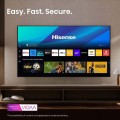 Hisense Hisense 75 inch Ultra HD Smart Digital 4K Tv (3YRS WRNTY) 4