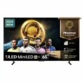 HISENSE U7Q Series 65 inches 4K Smart QLED Gaming TV(2025), 65U7Q 1