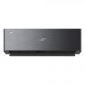 Hisense 12000 BTU Wall Split Energy Pro X AI Smart AC Air Conditioner with Full DC Inverter - Black 2