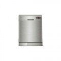 Hisense 13 Place / 13 Kg Dishwasher Machine-Silver 2 Yr wrnty 1