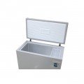 Hisense 180 Liters Deep Chest Freezer FC18DD4SA - Grey (3YRS WRNTY) 2