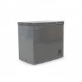 Hisense 180 Liters Deep Chest Freezer FC18DD4SA - Grey (3YRS WRNTY) 4