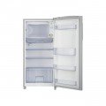 Hisense 195 Liters Single Door Refrigerator 195L – Silver (3YRS WRNTY) 3