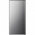 Hisense 195 Liters Single Door Refrigerator 195L – Silver (3YRS WRNTY) 4