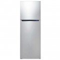 Hisense 200 Liters / 200L RD20DR Double Door Refrigerator - Silver 1