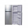 Hisense 200 Liters / 200L RD20DR Double Door Refrigerator - Silver 2