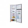 Hisense 200 Liters / 200L RD20DR Double Door Refrigerator - Silver 3