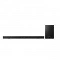 Hisense 2.1 CH 240W Soundbar / Sound bar HS-2100 - DTS Virtual X, Subwoofer, HDMI ARC, Bluetooth , Black 4