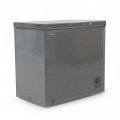 Hisense 260 Liters Deep Chest Freezer - 3 Years Warranty 2