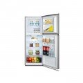 Hisense 266 Liters Double Door Fridge (NO FROST) - Silver 2