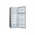 Hisense 270 Liters / 270L Fridge Double Door Defrost Refrigerator With Dispenser RD-27DR - Silver 3 Years Warranty 3