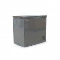 Hisense 310L Deep Chest Freezer, 310 Litres - Silver 2