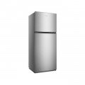 Hisense 328 Litre Double Door Top Mount Freezer Frost-free Refrigerator 1