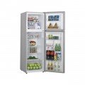 Hisense 328 Litre Double Door Top Mount Freezer Frost-free Refrigerator 2