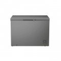 Hisense 400 Liters Chest Freezer Single Door Deep Freezer - Grey 3Yrs Wrnty 2
