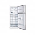 Hisense 488 Liters Freestanding Double Door Refrigerator-Silver 3 Yr wrnty 2