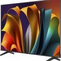Hisense 58-inch Class 4K UHD Smart TV, VIDAA, 58A6NS; Built-in Wi-Fi, HDR, Dolby Atmos, VIDAA, Bluetooth-Black 3