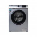 Hisense 7kg Front Loading Automatic Washing Machine 7 Kg – Silver (2YRS WRNTY) 1