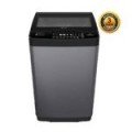Hisense 8Kg Top Loading Automatic Washing Machine- Grey 1