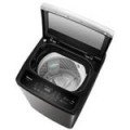 Hisense 8Kg Top Loading Automatic Washing Machine- Grey 2