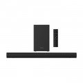 Hisense HS1800 Soundbar 2.1 Channel Soundbar - Black 3 Yrs Warranty 1